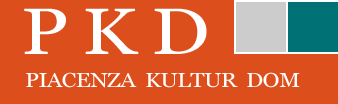 Logo Piacenza Kultur Dom