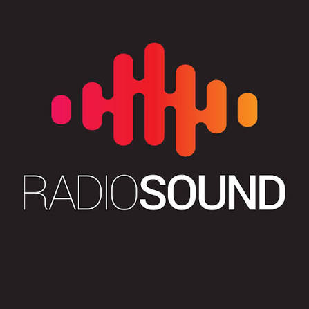 Logo Radio Sound