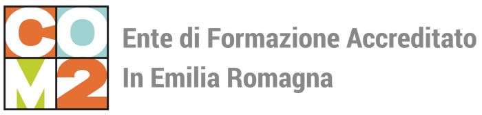 Logo COM2 Srl