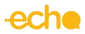Logo Echo Media